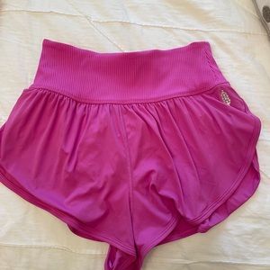 FREE PEOPLE GAME TIME SHORTS